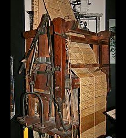 Joseph Marie Jacquard