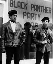 Black Panthers (Red)