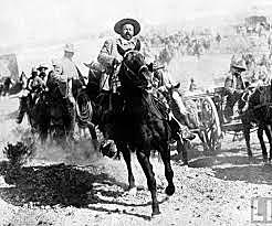 Fin de la Revolución Armada