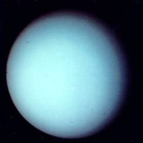Uranus