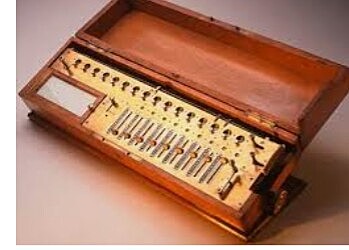 Charles Xavier Tomas de Colmar