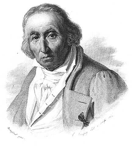 Joseph Marie Jacqard