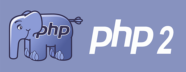 Php 2