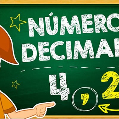 Timeline: Historia de los números decimales