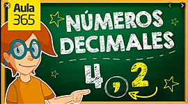 Timeline: Historia de los números decimales