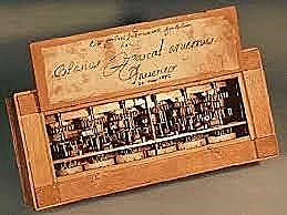 Charles Xavier Tomas de Comar