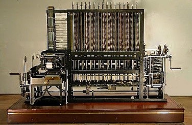 1815-1853	Lady Ada Augusta