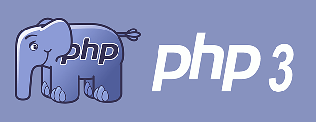 Php 3