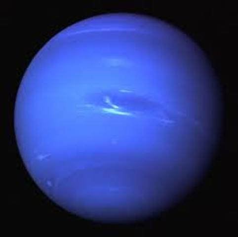 Neptune