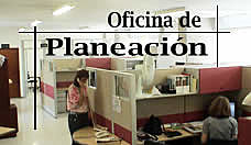 Oficina de Planeación (CO)