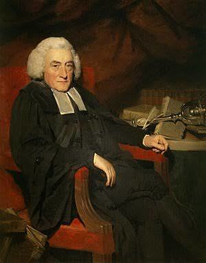 Robertson William