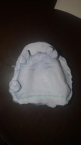 Toma de modelos de estudio