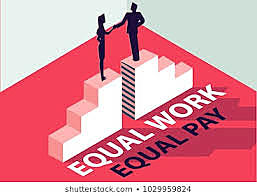 Equal Pay Act