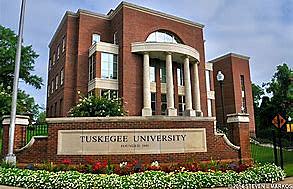 Tuskegee Institute Created (African Americans)
