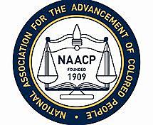 NAACP Created (African Americans)