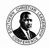 Southern Christian Leadership Conference (SCLC) Formed (African Americans)