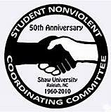 Student Nonviolent Coordinating Committee (SNCC) Formed (African Americans)