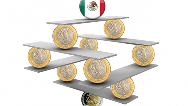 Inicia una Nueva Crisis