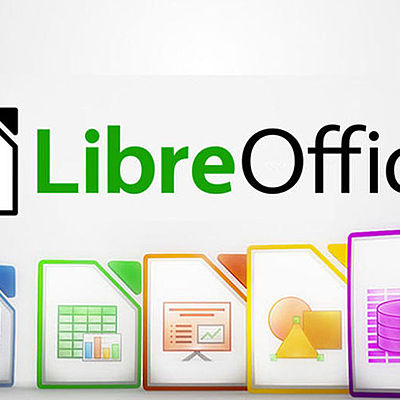 Timeline: SOFTWARE "LIBRE OFFICE"