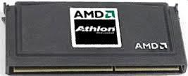 AMD Athlon K7 (Classic y Thunderbird)