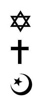 Religiones Monoteístas