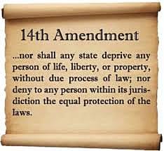 14th Amendment