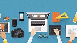 Timeline: Historia de la Publicidad