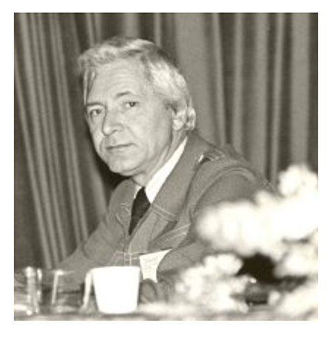 Dr. Thomas E. Piemme