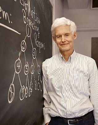 complejidad computacional