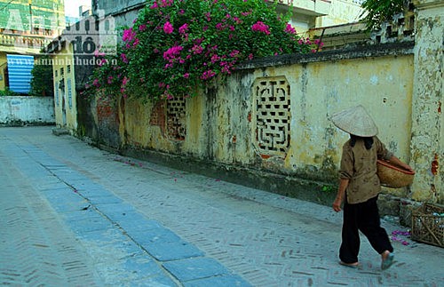 Col: Inicios de la década del treinta