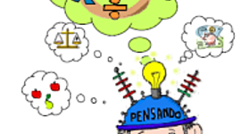 Timeline: Líneas internacionales de investigación ejercicios, problemas, situaciones problemát