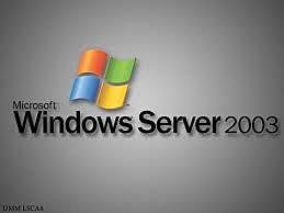 Windows server