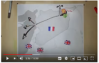 Francia y Gran Bretaña