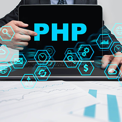 Timeline: Historia de PHP