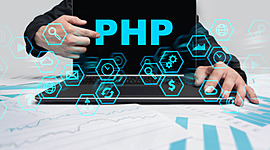 Timeline: Historia de PHP