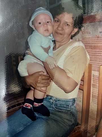 Muerte de mi abuela materna