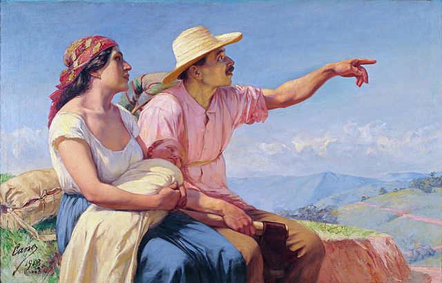 TRADICIÒN ORAL EN COLOMBIA