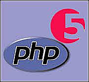 PHP 5.0