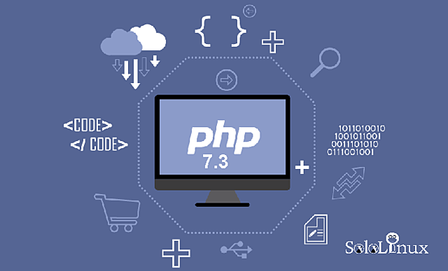 php 7.3