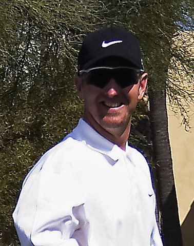 David Duval Becomes the Third PGA Tour Player in History to Score a 59