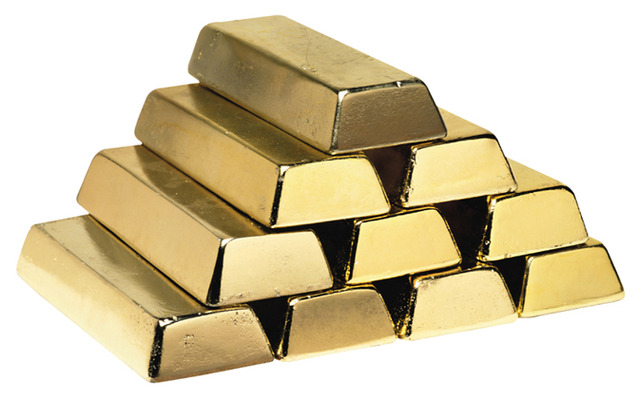 Montana strikes gold!