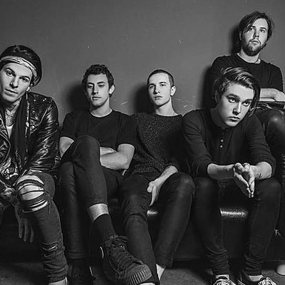 Timeline: The neighbourhood timeline