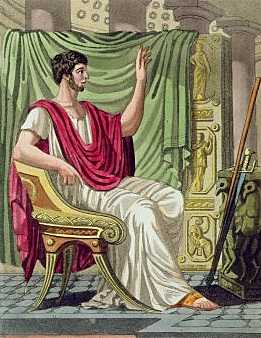 Creación de la pretura