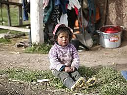 Col: En los últimos treinta años