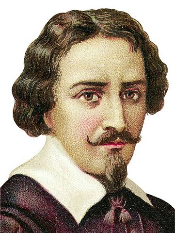 Hans and Zacharias Janson - 1590