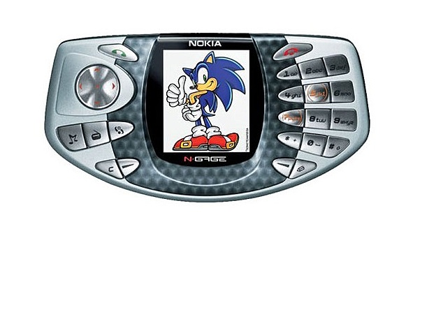 Nokia N-Gage