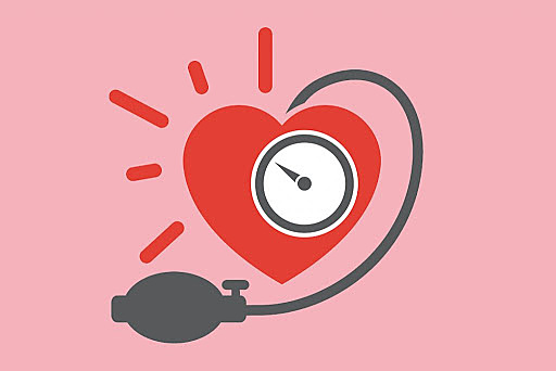 Paciente hipertensa bajo tratamiento