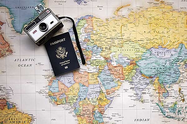 EL TURISMO A SIGLO XX