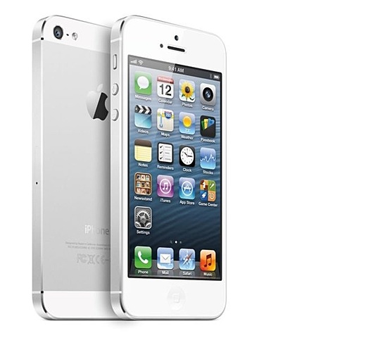 iPhone 5