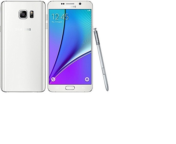 Samsung Galaxy Note 5